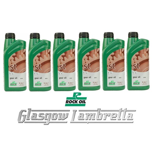 Litre rock - x, 1