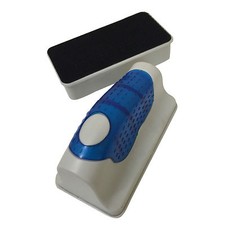 Floating Magnetic Algae Cleaning Magnet for Aquarium Fish Tank Glass (4 Sizes)