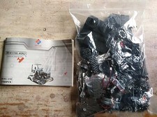 Rc Crane Construction Toy