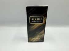 Aramis modern leather - aramis, 60ml