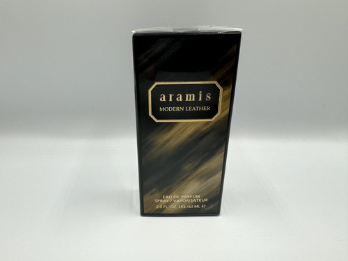 Aramis modern leather - aramis,