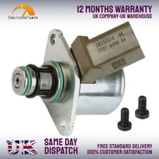 FUEL PUMP PRESSURE REGULATOR