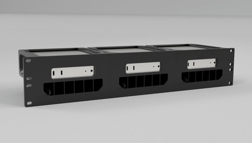 Rack mount for 2024 - 2u,