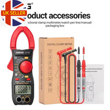 St170 multimeter digital clamp - st170,