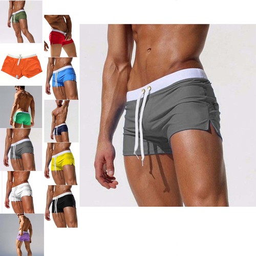 Mens summer swim shorts - mens,