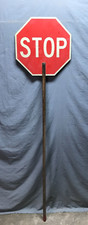 VTG metal Double Sided 18"