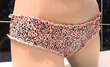 Silky Ice Cool Pink Animal