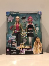 New hannah montana - new, &