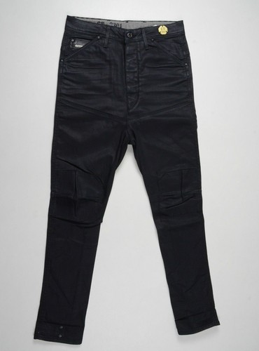 Star raw dean - 'dean, tapered