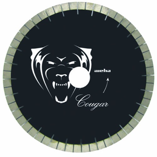 Inch 25mm black cougar - 16,