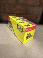 Bull Brand Ultra Slim Cigarette Filter Tips