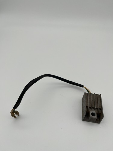Honda 500 xl500 voltage - xl500,