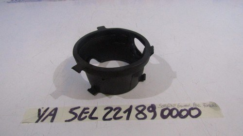 Swing arm rubber boot - rubber,