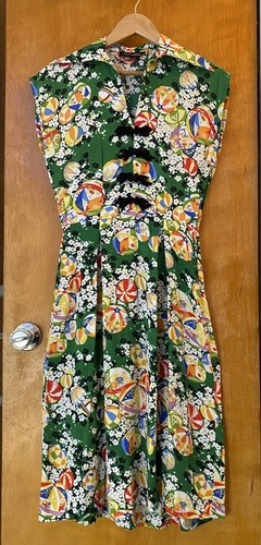 Trashy diva vintage green - diva,