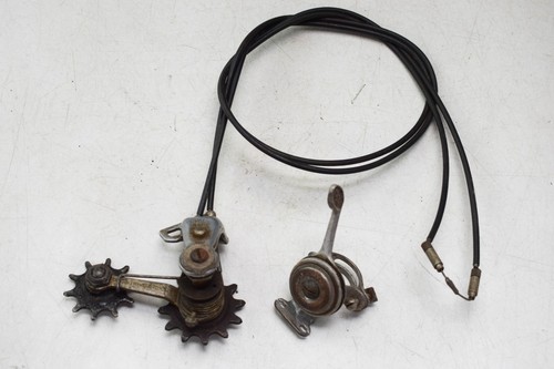 1930s cyclo oppy - cyclo,