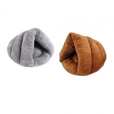 Slipper Shaped Dog Bed Puppy
