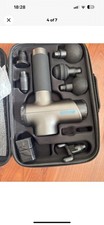 Storm  Percussion Massage Gun