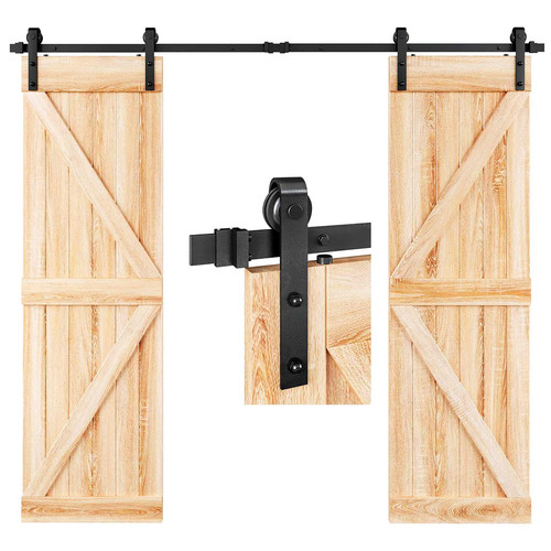 Easelife double door - ft,