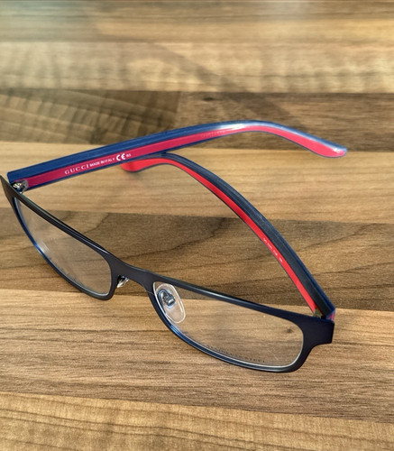 Gucci mens eye - , glasses