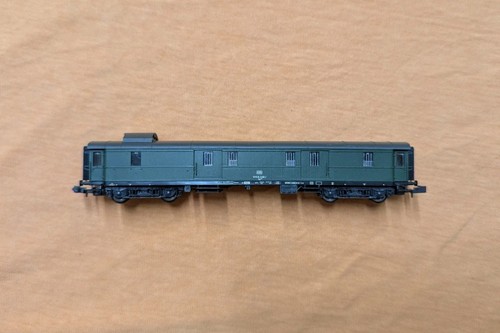 Roco west german - german, db