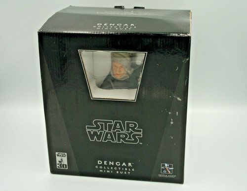 Star wars dengar bounty - star, hunter