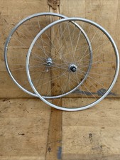 Bike Wheelset 700c Shimano 600