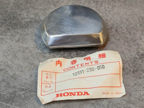 Cylinder head plug - head,