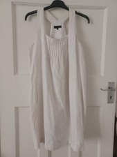 Next Linen Women's Dress