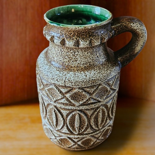 Vintage medium bay keramik - vintage,