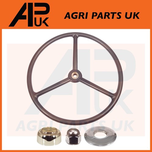 Steering wheel collar - collar, dust