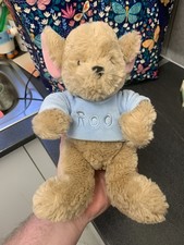 Disney Store Winnie The Pooh