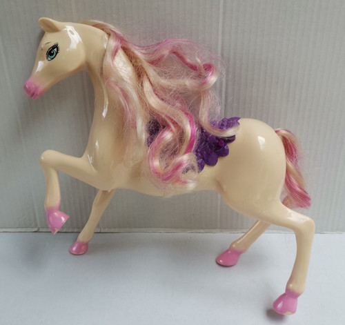 Barbie doll princess - doll, charm
