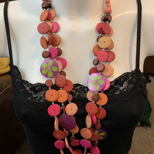 Bohemian multi strand - bohemian,