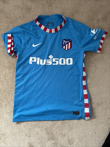 Atletico madrid 2020 away - atletico,