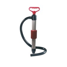 Manual Dual Action Bilge Pump