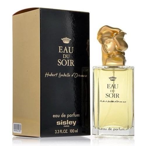 Sisley paris eau soir - eau,