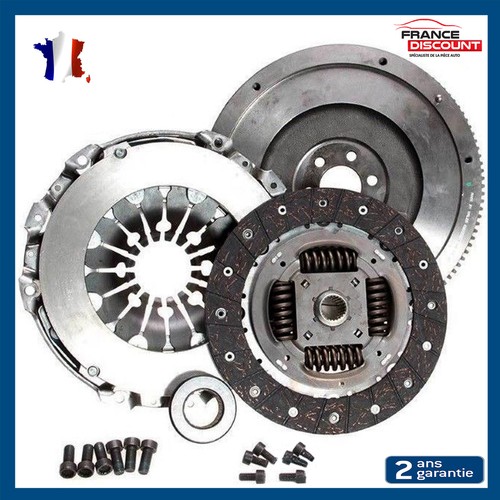 Piece flywheel kit for - for, audi