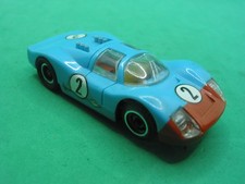 TYCO PRO HO PORSCHE 908 motor