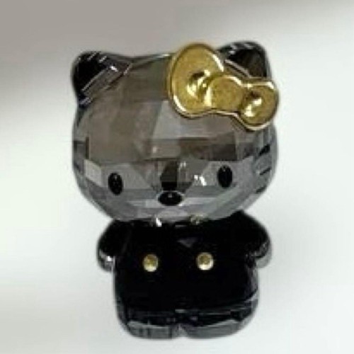 Swarovski 2012 hello - 2012,