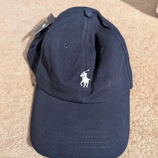 Polo Ralph Lauren Blue/Yellow