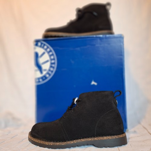 Rrp 155 birkenstock uppsala - rrp, £155.