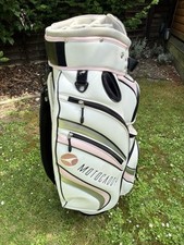 LADIES MOTOCADDY 14 WAY GOLF
