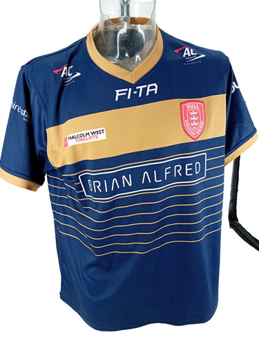 Hull 2016 rugby league - hull,