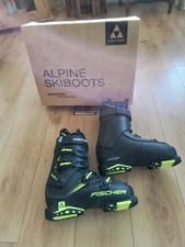 ski boots fit 9/1/2-10