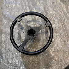 Mk2 Escort, Rs 2000 Steering