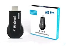 Wireless Cast DLNA Wireless