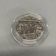 2025 Guernsey - Battle of