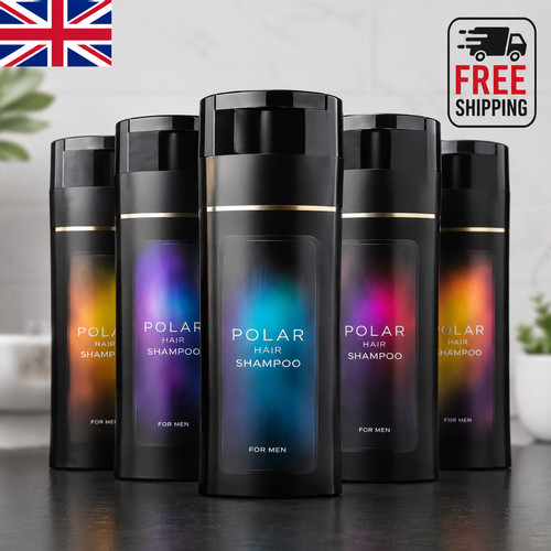 200ml polar hair instant - instant, dye