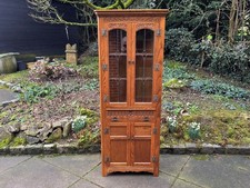 AN OLD CHARM VINTAGE CARVED