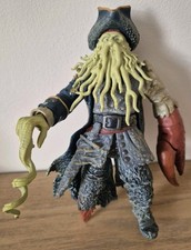 Davy Jones Pirates of the